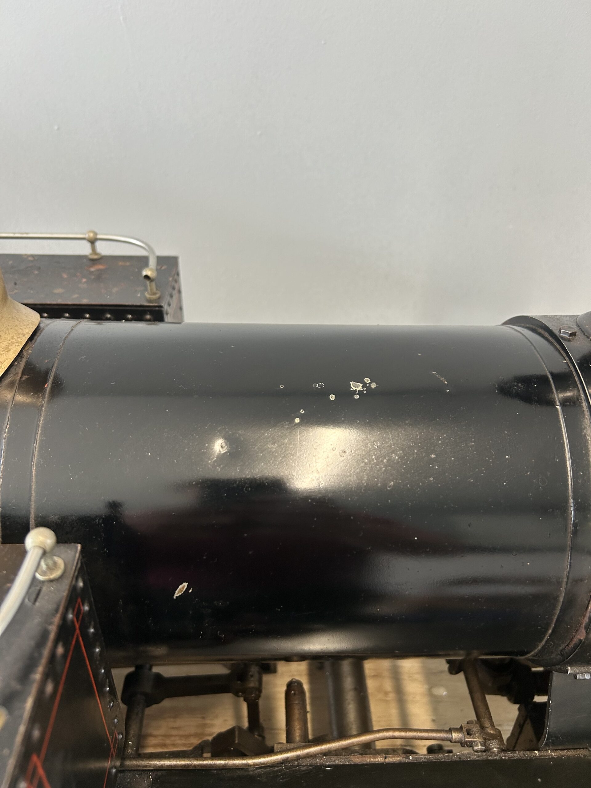 7 1/4” gauge Holmside 0-6-0t - Image 4